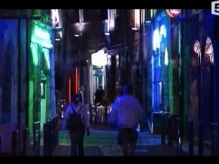 Grenoble - gros calibres et petites frappes-Part3