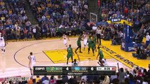 Stephen Curry Full Highlights vs Celtics (2016.04.01) - 29 Pts, 6 Ast