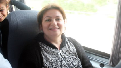 MARKA ALAN KILAVUZU HABİB AKALIN 14 MAYIS 2016 HOCA AHMET YESEVİ 2