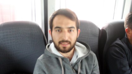 MARKA ALAN KILAVUZU HABİB AKALIN 14 MAYIS 2016 HOCA AHMET YESEVİ 5