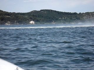 offshore bormes st chamas