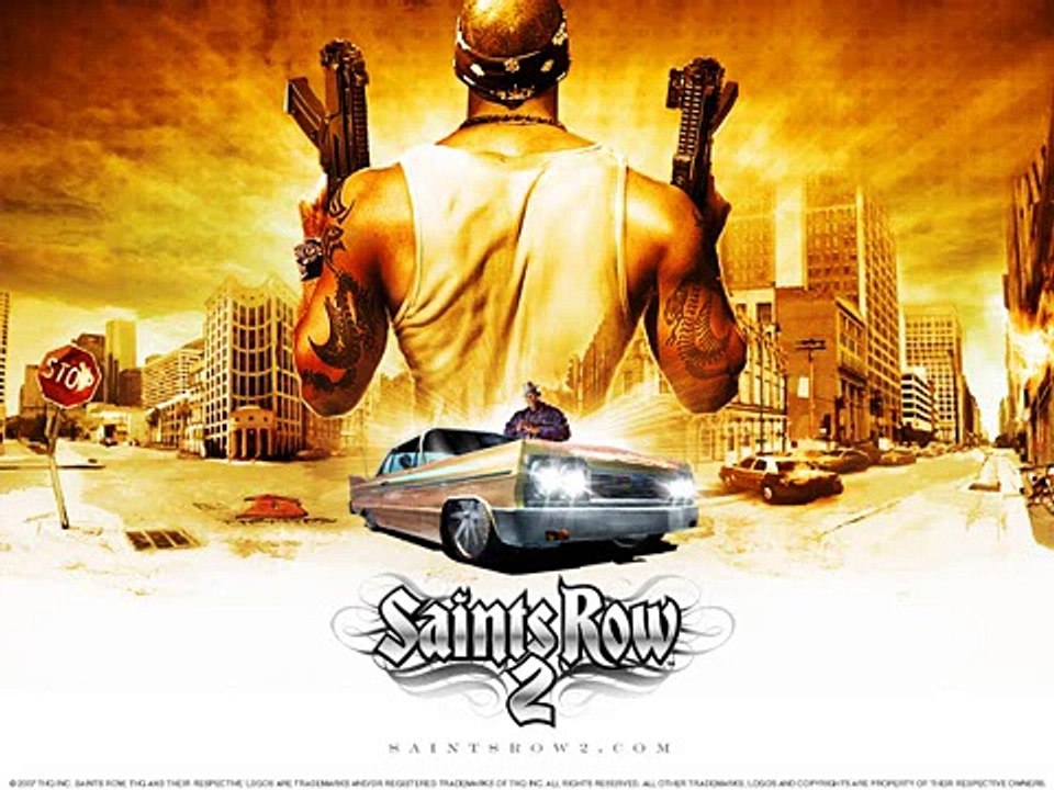 GTA 4 Theme Song