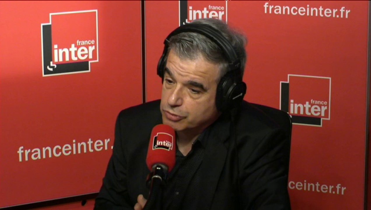 Christian Laborde  : "Je dénonce la souffrance des vaches et la mort des petits paysans"