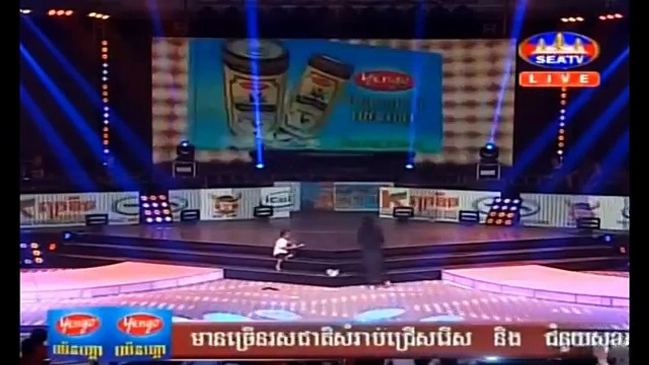 Neay Kren 2016, SEATV comedy,​Khmer comedy, Khmer funny, Neay Kren and Prem Prey,07 May 2016
