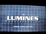 PSP Exploit via Lumines!  Hello World