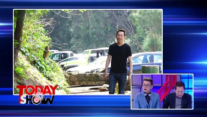 TODAY SHOW  15 พ.ค. 59 (3/3) Amazing ต่างแดนฮาวาย  สหรัฐอเมริกา