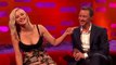 Jennifer Lawrence's Embarrassing Harrison Ford Party Story - The Graham Norton Show