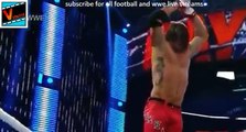AJ Styles Vs Roman Reigns WWE World Heavyweight Championship Payback - Part 2/3