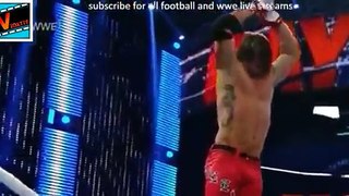 AJ Styles Vs Roman Reigns WWE World Heavyweight Championship Payback - Part 2/3