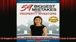 READ book  59 Biggest Mistakes Made by Property Investors and How to Avoid Them Full Free