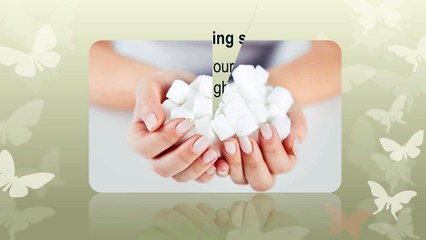 Sugar Addiction is to Stop Eating Sugar with Meditation