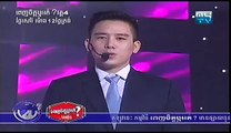 MYTV Penh Chet Ort , Like it Or Not, Mother Day 07 May 2016, Part 01