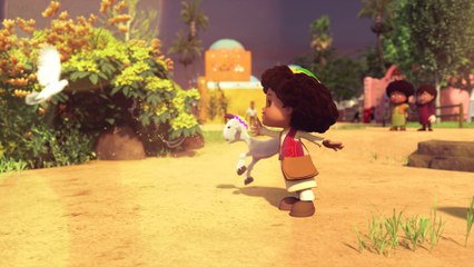 Bakkar-2016-البرومو التشويقي لمسلس بكار رمضان