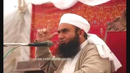 136-{Latest} Crying & Weeping Bayan By Maulana Tariq Jameel 2015
