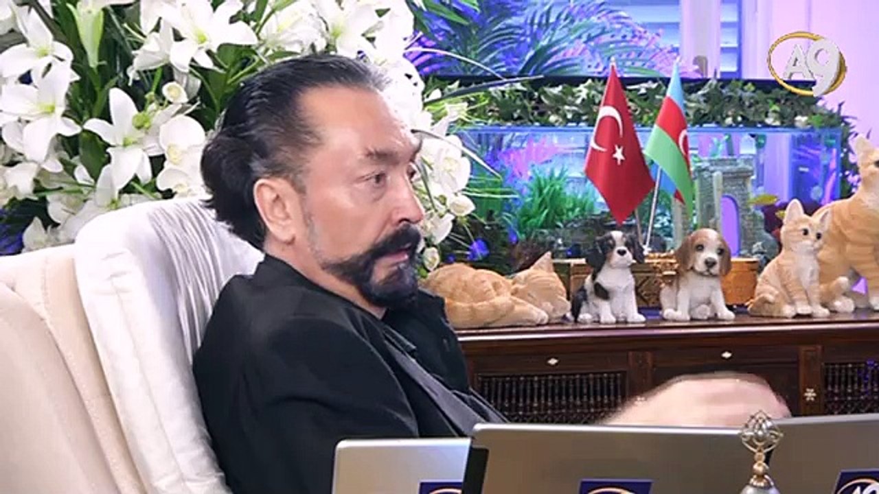 Partili Cumhurbaşkanlığı olur ancak başkanlık sistemini milletimiz karşıdır.