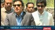 Imran Khan's Media Talk At Bani Gala - 16th May 2016