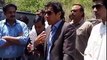 '' Main Awam Ko Jawab Deyh Hoon, Main aj Qaum ko apna Hisaab Doon Ga '' - Imran Khan's Media Talk At Bani Gala [16 May,