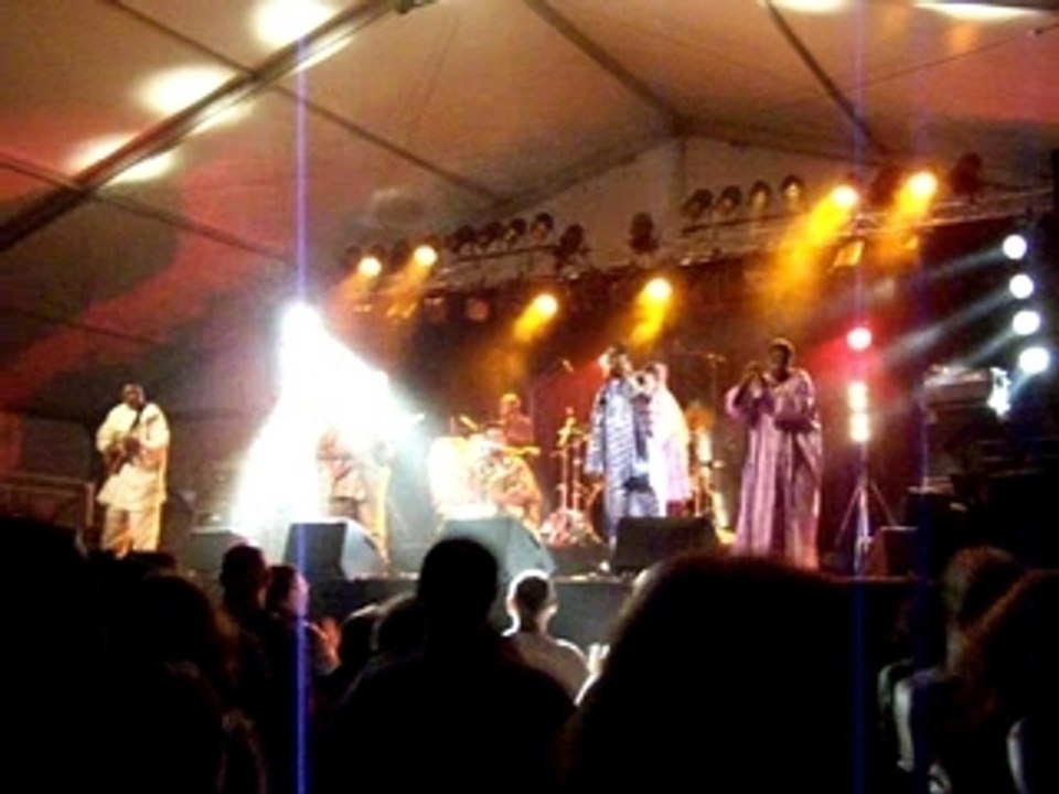 super rail band from bamako part3