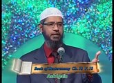Which Other Religion Say That Prophet Muhammad (s.a.w) Will Come  Dr. Zakir naik