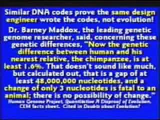 Ben Waggoner Kent Hovind Debate Creationism v Evolution 5/15