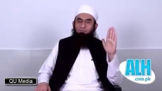 Aurat Ka Asal Libas Kia Hy - Maulana Tariq Jameel Bayyan 2016