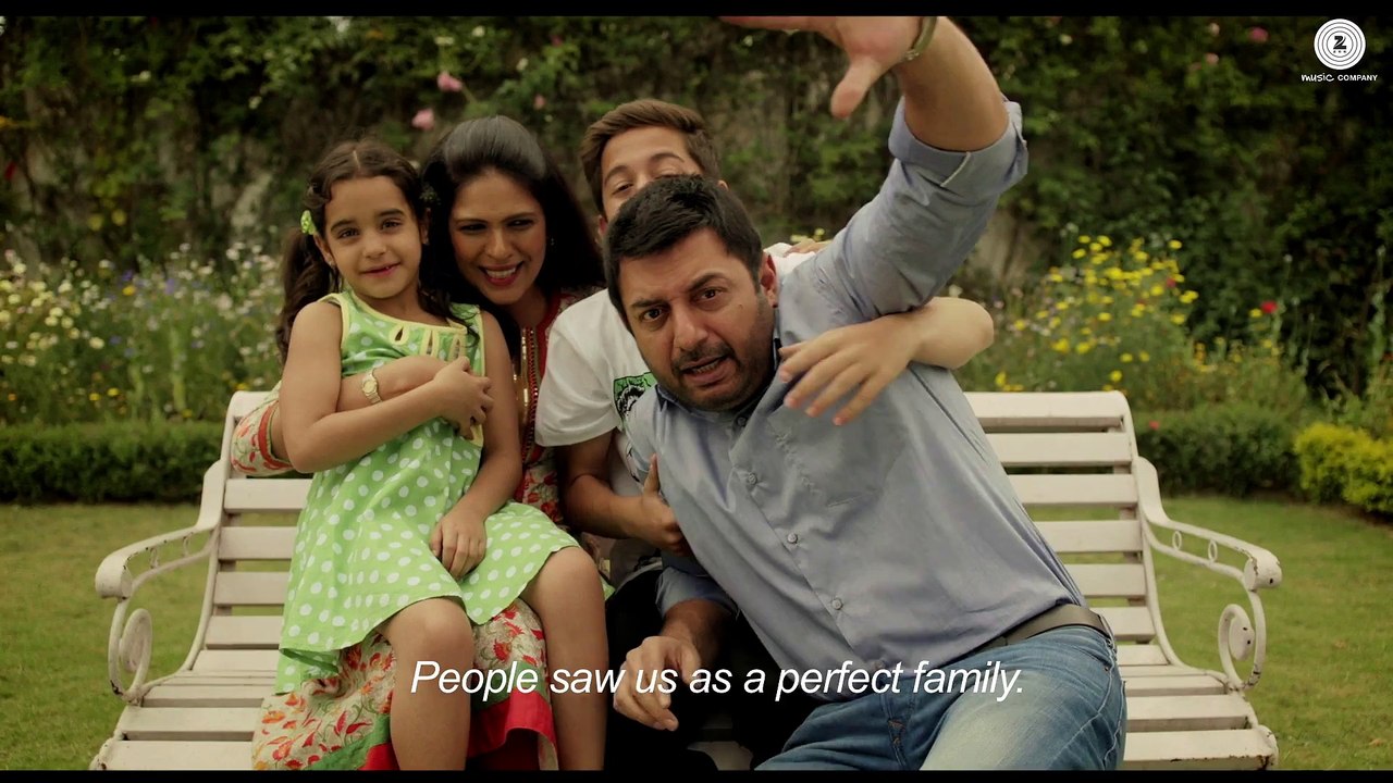 Dear Dad - Official Trailer with Subtitles - Arvind Swamy, Himanshu Sharma & Ekavali Khanna