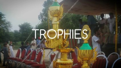 Pk Cricket club tournament 2015 overview