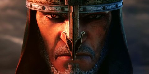 BILAL: A New Breed of Hero Official Trailer