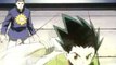 (AMV) - Hunter X Hunter - Gon -