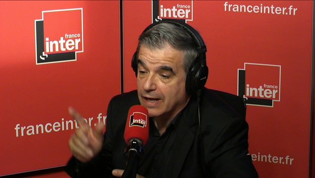 Christian Laborde répond à Patrick Cohen et aux auditeurs de France Inter
