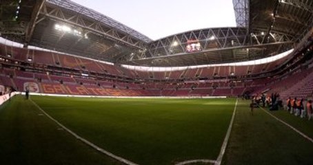 TFF Resmi Sitesi, Galatasaray'ı Yanlışlıkla 8. Sıraya Gönderdi