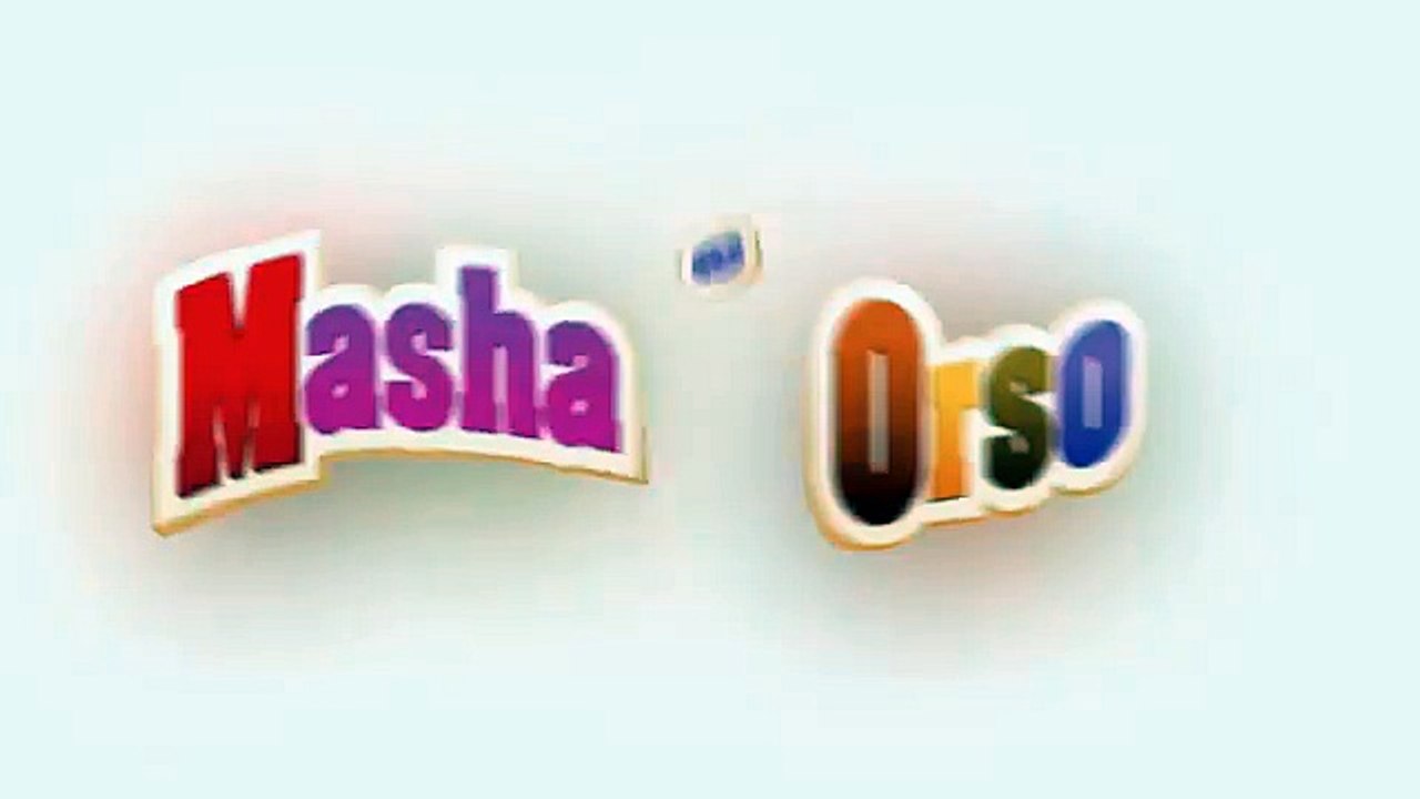 Masha e Orso Dolls