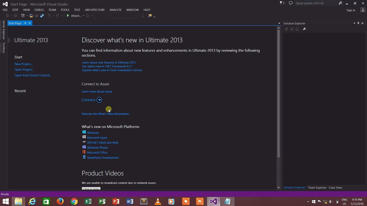 Creating basic form (GUI) in VB.NET (visual studio )