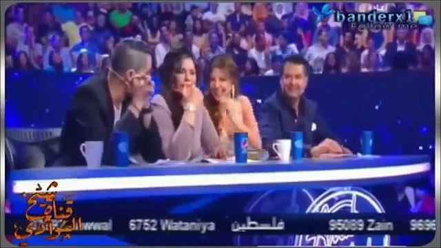 احلام مستعدة لدفع مليون دولار مقابل حذف هذا الفيديو