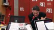 Présidentielle 2017 : "Arnaud Montebourg ne veut pas laisser s'installer l'idée qu'il improvise ou qu'il hésite", analyse Olivier Bost
