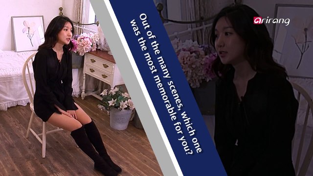 Showbiz Korea _ ACTRESS JANG SEO-KYUNG