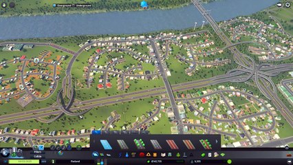 Cities Skylines - Episode 3:  Education Education