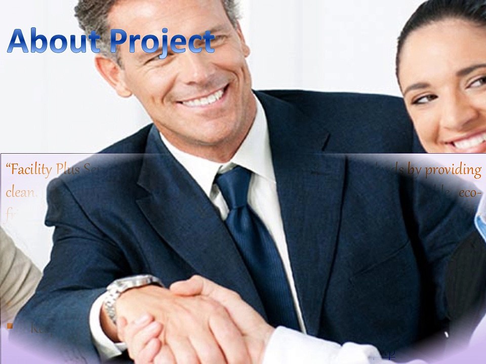 Facility Plus Services in New Delhi, India