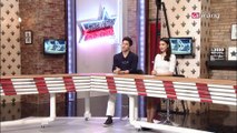 Showbiz Korea _ Q&A AKMU
