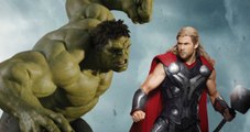 Top 10 Most Powerful Superheroes In the Marvel Universe