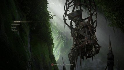 Finissez Uncharted 4 en 15 minutes... grâce à un bug