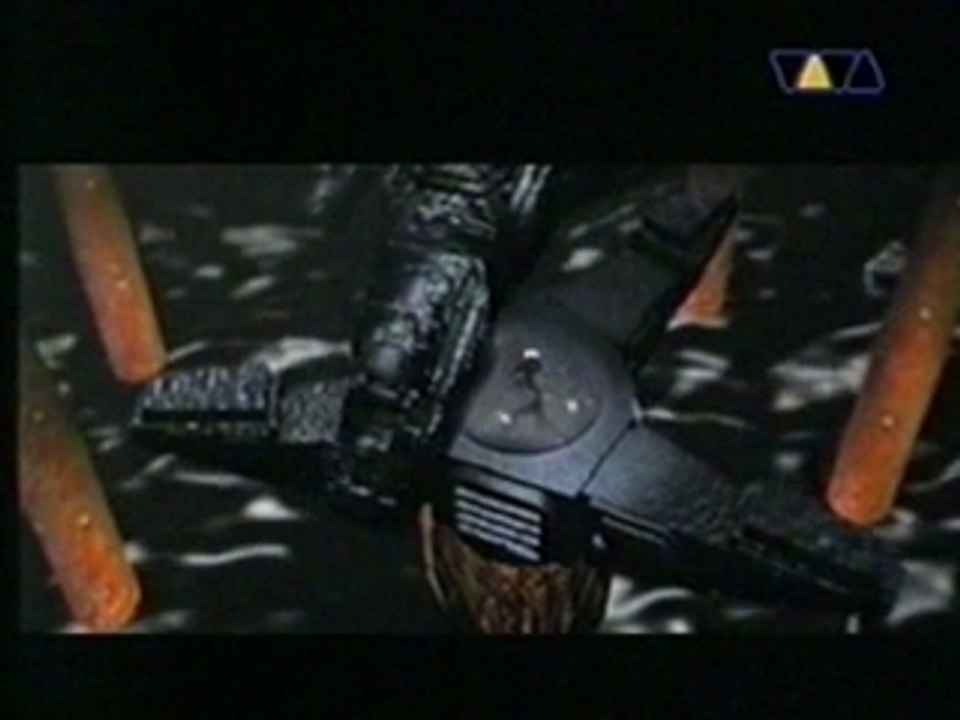 Flying Steps - Breakin' It Down (Breakdance)