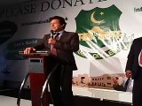 Manchester ki Fiza Go Nawaz Go k naron se goonj uthi-Imran Khan's Speech At Fundraising Dinner In Manchester