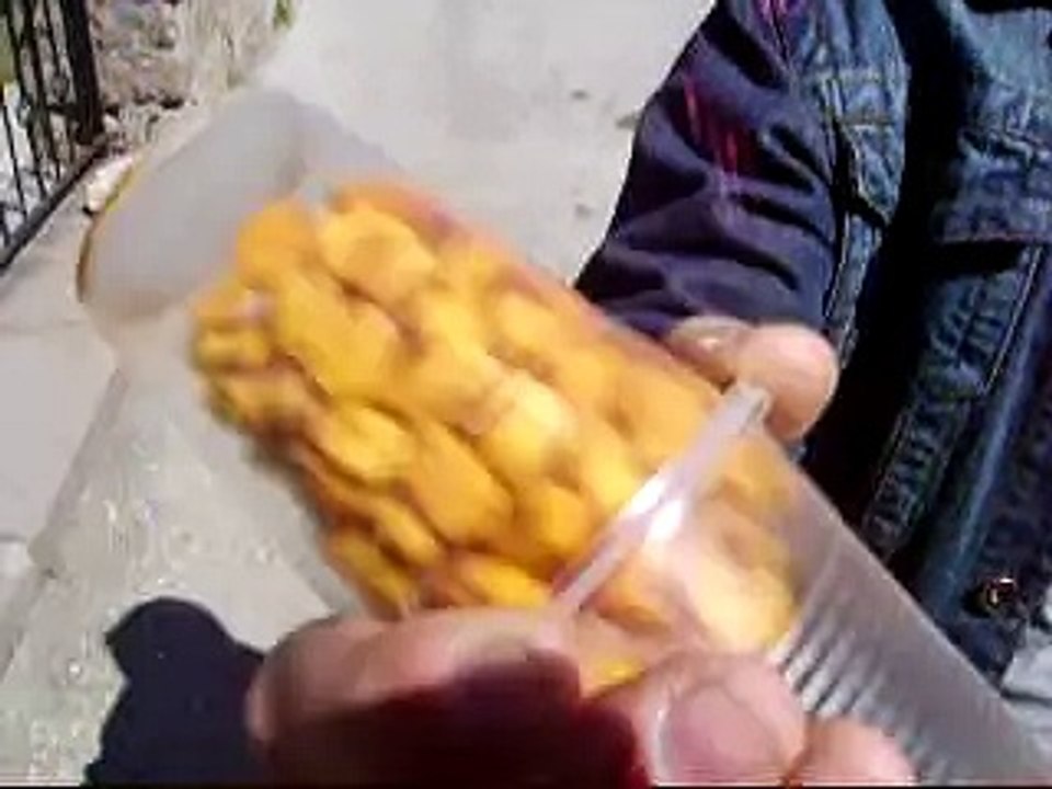 Miş miş kuruyemiş 1 nolu reklamı