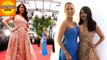 Aishwarya Rai Bachchan And Blake Lively Bond At Cannes 2016 | Bollywood Asia