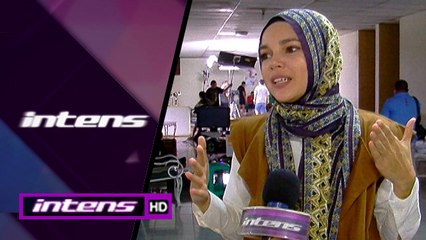 Highlight - Intens 16 Mei 2016