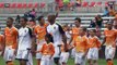 MLS: Houston Dynamo 1-0 Real Salt Lake (Maç Özeti)