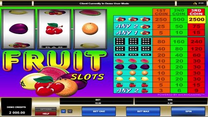 fruit-slots-microgaming-hexcasino