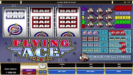 flying-ace-microgaming-hexcasino