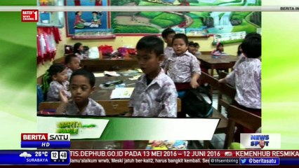 Indonesia Darurat Kekerasan Seksual